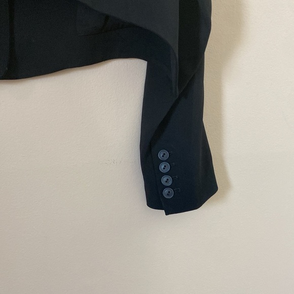 Theyskens’ Theory - Fomment Jirdo Jacket - Picture 6 of 9